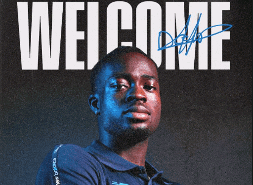 Kamaldeen Sulemana joins Serie A side Atalanta