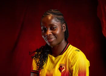 Ghana’s Freda Ayisi joins Watford FC ahead of New Season