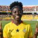 “I called my mother immediately” — Bénédicte Simon opens up on emotional first Ghana call-up