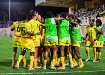 Road to the Final: Black Queens face Mali or Morocco after Algeria clash