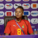WAFCON 2024: Chantelle Boye-Hlorkah confident ahead of Ghana’s big game against Tanzania