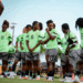 Black Queens receive outstanding allowances ahead of decisive clash with Tanzania