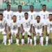 Black Starlets resume camping on Monday after WAFU B U-20 Boys Cup break