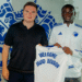 David Frimpong Boison joins F.C. Copenhagen in move from Medeama