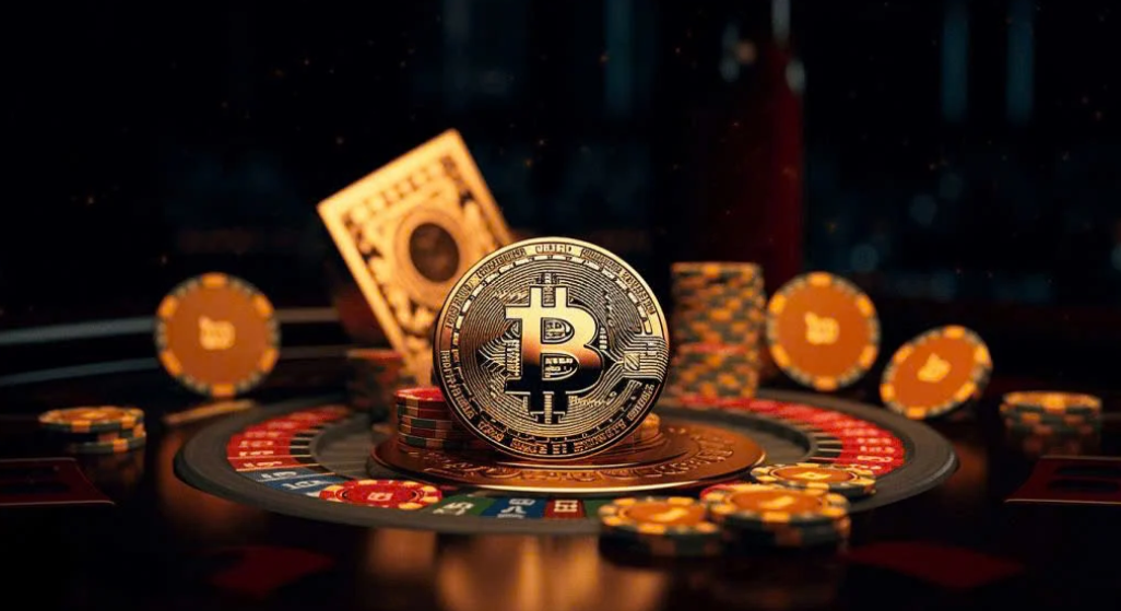 Why Bitcoin Casinos Are Taking Over Indonesia in 2025 – Ultimate Guide