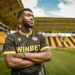 Bulgarian club Botev Plovdiv sign Enock Kwarteng