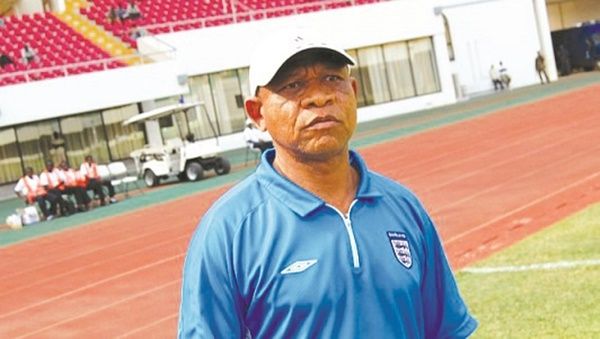 Exclusive: Stade Malien set to appoint Abdul Karim Razak as new head coach