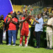 Sports Minister Kofi Adams rallies Asante Kotoko ahead of CAF Confederation Cup campaign