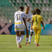 Black Queens fall to South Africa in WAFCON 2024 opener
