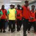 Asante Kotoko touch down in South Africa ahead of Toyota Cup clash with Kaizer Chiefs