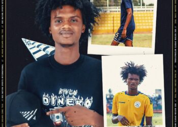 Roc Nation Sports International signs Ali Umar from Ghana