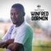 Winfred Dormon named Dreams FC head coach ahead of 2025/2026 season