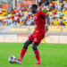Asante Kotoko has named Samba O’niel as new club captain for the upcoming 2025/26 season