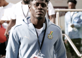 Kotoko moulds players for the national stage – Kwame Opoku