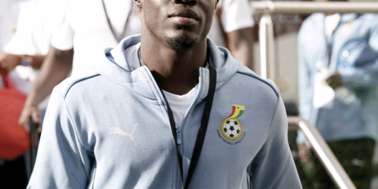 Kotoko moulds players for the national stage – Kwame Opoku