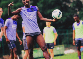 Ashimeru eyes Bundesliga or Swiss return after snubbing Antalyaspor