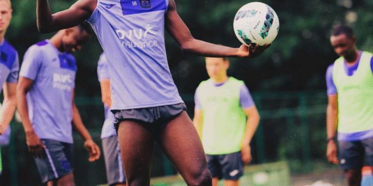 Ashimeru eyes Bundesliga or Swiss return after snubbing Antalyaspor