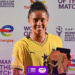 Chantelle Boye-Hlorkah shines as she wins Player-Of-The-Match award in Black Queens’ first WAFCON victory