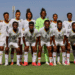 WAFCON 2024: Black Queens face must-win showdown against Tanzania