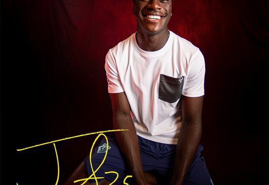 Irish-Ghanaian defender James Abankwah returns to Watford for another loan spell