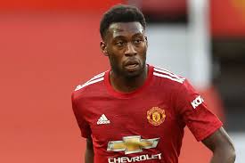 Timothy Fosu-Mensah: I’m now without a club and haven’t played for two years
