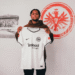 Ghanaian defender Derek Boakye Osei signs first professional contract with Frankfurt