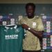 Ghanaian midfeilder Brendan Wiredu ‘delighted’ to join Plymouth Argyle