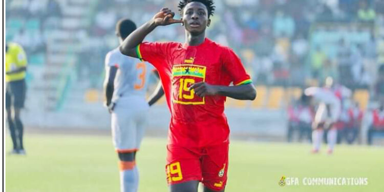 We’re ready for Nigeria – Ghana captain Aziz Misbau declares ahead of WAFU U20 opener