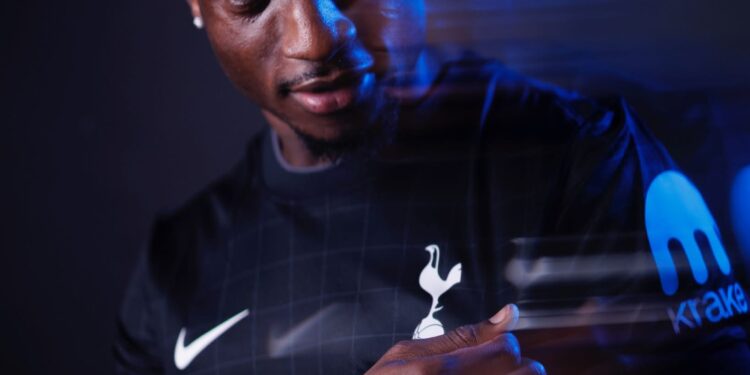 Mohammed Kudus becomes second Ghanaian to join Tottenham Hotspur