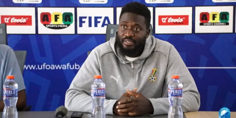 WAFU B U20 BOYS CUP: Black Satellites Set for must-win showdown against Benin in Final Group Game