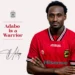 Asante Kotoko completes signing of midfeilder Adabo Completes Move To Kotoko