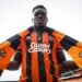 Dundee United announce loan signing of Ghanaian midfeilder Isaac Pappoe