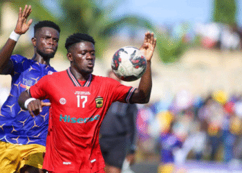 Asante Kotoko gets green light for South Africa trip to face Kaizer Chiefs in Toyota Cup