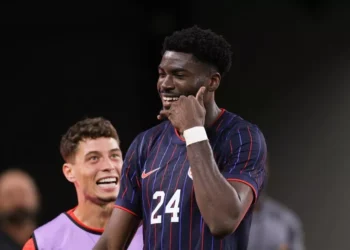 Patrick Agyemang completes $8 million transfer to Derby County