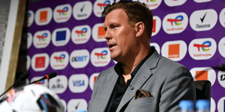 Black Queens coach hails players’ effort after securing quarter-final spot at WAFCON