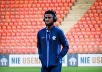 Daniel Afriyie Barnieh leaves FC Zurich by mutual consent
