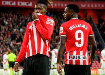 Nico Williams signs long-term deal with Athletic Club until 2035