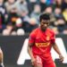 Heartbreak for Araphat Mohammed: Young Ghanaian suffers serious injury blow at Nordsjaelland