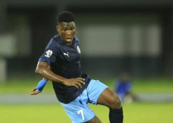 Karela United capture winger Abdul Shakun Abubakari on permanent deal