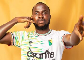 OFFICIAL: Appiah McCarthy extends stay at Bibiani Gold Stars until 2026