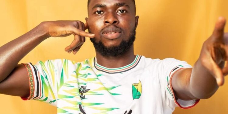 OFFICIAL: Appiah McCarthy extends stay at Bibiani Gold Stars until 2026