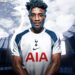 BREAKING: Mohammed Kudus seals £55m move to Tottenham Hotspur