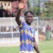 Aduana FC sign Charles Gyamfi Kamara on a three-year deal