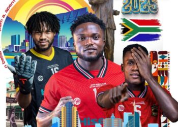 Asante Kotoko to face Kaizer Chiefs in blockbuster 2025 Toyota Cup showdown