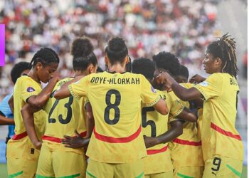 WAFCON 2024: Morocco edge Ghana on penalties to reach final