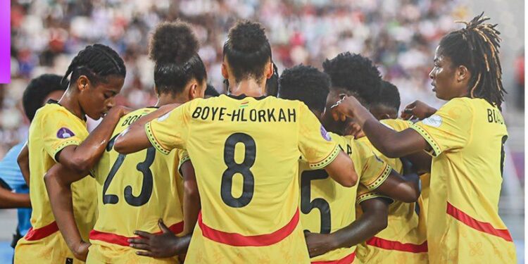 WAFCON 2024: Morocco edge Ghana on penalties to reach final