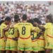 WAFCON 2024: Morocco edge Ghana on penalties to reach final
