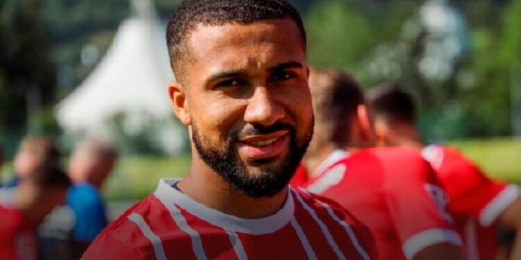 Daniel-Kofi Kyereh linked with move from SC Freiburg to Club Brugge