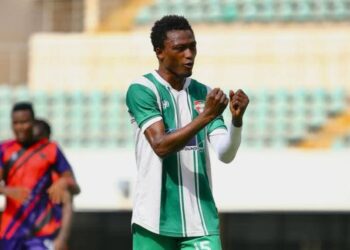 Exclusive: FC Samartex sign Karela United midfielder Abdul Latif on three-year deal