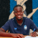 Kamaldeen Sulemana vows to give his all at Atalanta